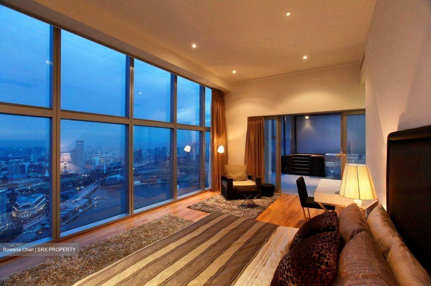 Marina Bay Residences (D1), Condominium #478950541